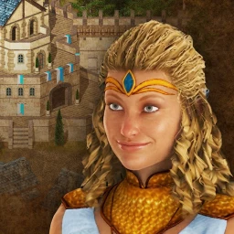 Ikon Hero of the Kingdom III