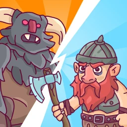 Ícone de Heroes Tavern: Idle Pub Tycoon